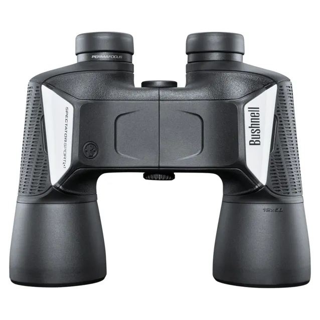 Bushnell Spectator Sport Binoculars binocolo Porro Nero [BS11250]