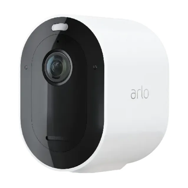 Arlo Pro 4 Scatola Telecamera di sicurezza IP Interno e esterno 2560 x 1440 Pixel [VMC4450P-100EUS]