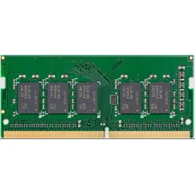 Synology D4ES01-16G memoria 16 GB 1 x DDR4 Data Integrity Check (verifica integrità dati) [D4ES01-16G]