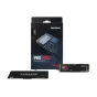 SSD Samsung 980 PRO M.2 1 TB PCI Express 4.0 V-NAND MLC NVMe [MZ-V8P1T0BW]