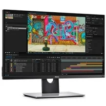 Monitor DELL UltraSharp UP2716DA LED display 68,6 cm (27