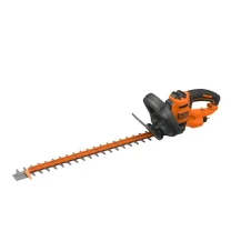 Tosasiepi Black & Decker 55CM 500W HEDGE TRIMMER+SAW BLADE [BEHTS401-GB]