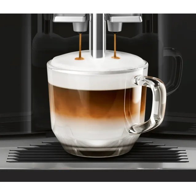 Siemens EQ.300 TI35A209RW macchina per caffè Automatica Macchina espresso 1,4 L [TI35A209RW EQ.300]