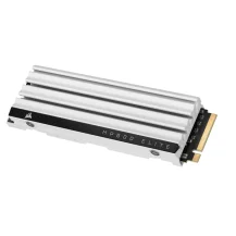SSD Corsair MP600 ELITE M.2 2 TB PCI Express 4.0 3D TLC NVMe [CSSD-F2000GBMP600ECS]