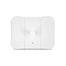 Access point Ubiquiti LTU-LR punto accesso WLAN 1000 Mbit/s Bianco Supporto Power over Ethernet (PoE) [LTU-LR]