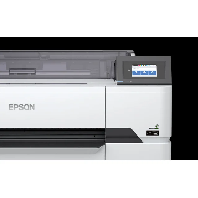 Epson SureColor SC-T5405 - wireless printer (with stand) [C11CJ56301A0]