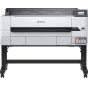 Epson SureColor SC-T5405 - wireless printer (with stand) [C11CJ56301A0]