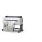 Epson SureColor SC-T5405 - wireless printer (with stand) [C11CJ56301A0]