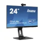 iiyama ProLite XUB2490HSUC-B1 Monitor PC 60,5 cm (23.8