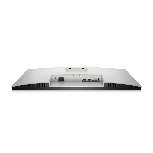 Monitor Dell S2722DC (27 pollici) 68,58 cm (WQHD, IPS, 2.560x1.440, 4ms, HDMI, USB-C, 75Hz, altoparlanti)