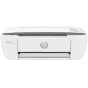 HP DeskJet Stampante multifunzione 3750, Casa, Stampa, copia, scansione, wireless, scansione verso e-mail/PDF, stampa fronte/retro [T8X12B]