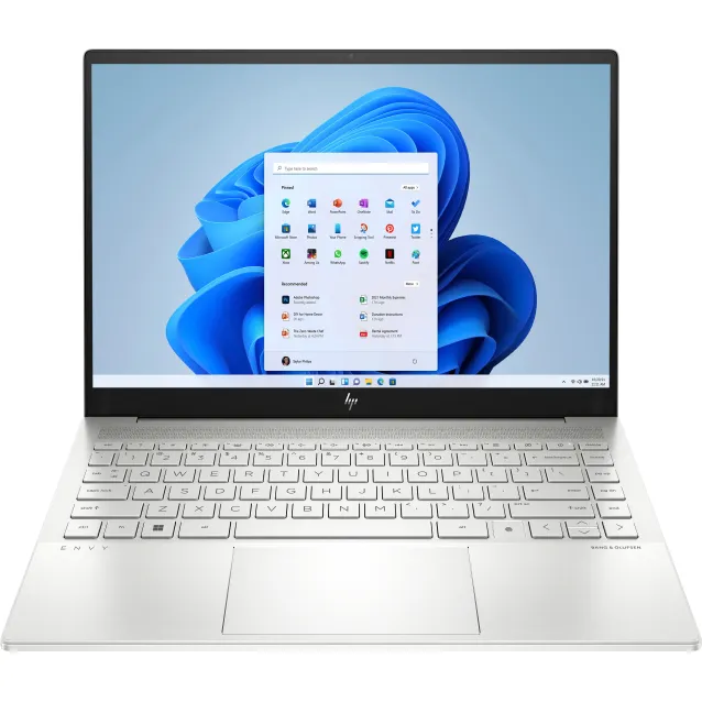 Notebook HP ENVY 14-eb0021nl i5-1135G7 Computer portatile 35,6 cm (14