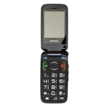 Cellulare ONDA F12 FELICE+ DUAL SIM SENIOR PHONE CLAMSHELL 2.4