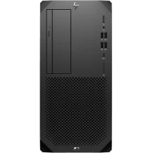 PC/Workstation HP Z2 G9 Intel® Core™ i7 i7-13700 16 GB DDR5-SDRAM 512 SSD Windows 11 Pro Tower Stazione di lavoro Nero [865H2ET]