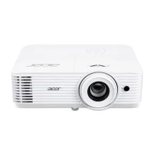 Acer X1827 videoproiettore Proiettore a raggio standard 4000 ANSI lumen DLP 2160p (3840x2160) Bianco [MR.JWK11.00P]