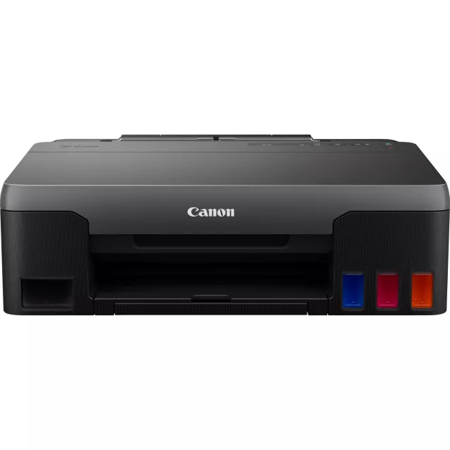 Stampante inkjet Canon PIXMA G1520 MegaTank stampante a getto d'inchiostro A colori 4800 x 1200 DPI A4 [4469C008]