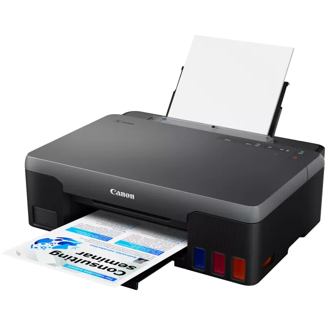 Stampante inkjet Canon PIXMA G1520 MegaTank stampante a getto d'inchiostro A colori 4800 x 1200 DPI A4 [4469C008]