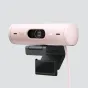 Logitech Brio 500 webcam 4 MP 1920 x 1080 Pixel USB-C Bianco [960-001421]