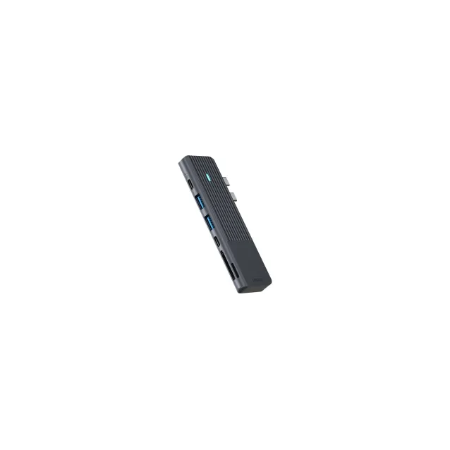 Rapoo UCM-2003 scheda di interfaccia e adattatore HDMI, USB 3.2 Gen 1 (3.1 1), tipo-C [11411]