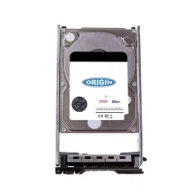 Origin Storage DELL-600SAS/10-S12 disco rigido interno 2.5 600 GB SAS (600GB 10k PowerEdge R/T x10 Series 2.5in Hotswap HD w/ Caddy) [DELL-600SAS/10-S12]