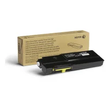 Xerox Genuine VersaLink C400 / C405 Yellow Extra High Capacity Toner Cartridge (8,000 pages) - 106R03529
