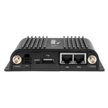 Cradlepoint IBR900 router wireless Gigabit Ethernet Dual-band (2.4 GHz/5 GHz) Nero [MA1-0900NM-0WA]