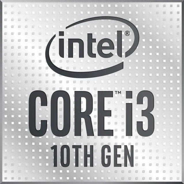 Processore INTEL CORE i3-10105F 3.7GHz CACHE 6MB [BX8070110105F]