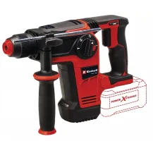 Martello perforatore Einhell TP-HD 18/26 Li BL - Solo [4514265]