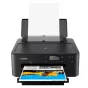 Stampante inkjet Canon PIXMA TS705a stampante a getto d'inchiostro A colori 4800 x 1200 DPI A4 Wi-Fi [3109C028]