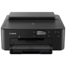 Stampante inkjet Canon PIXMA TS705a stampante a getto d'inchiostro A colori 4800 x 1200 DPI A4 Wi-Fi (PIXMA TS705A 10/15IPM USB - X 1200DPI) [3109C028]