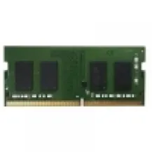 QNAP RAM-32GDR4T0-SO-2666 memoria 32 GB 1 x DDR4 2666 MHz [RAM-32GDR4T0-SO-2666]