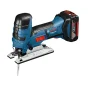 Bosch GST 18 V-LI S seghetto elettrico 2,4 kg [06015A5100]