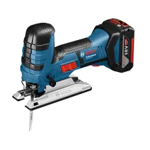 Bosch GST 18 V-LI S seghetto elettrico 2,4 kg [06015A5100]