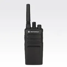 Motorola XT420 ricetrasmittente 16 canali 446.00625 - 446.19375 MHz Nero [MOTOXT420]