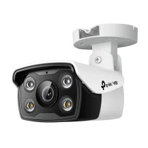 TP-Link VIGI C340 Capocorda Telecamera di sicurezza IP Esterno 2560 x 1440 Pixel Soffitto/Parete/Palo [VIGI C340(6mm)]