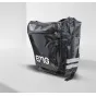 EMG Borsa resistente e capiente, 100% poliestere con 30LT di capienza. Ideale per biciclette elettriche ed e-bike [0BB3000]