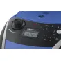 Radio CD Grundig GRB 3000 BT Digitale 3 W FM Nero, Blu, Argento Riproduzione MP3 [GPR1100]
