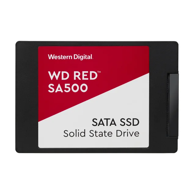 SSD Western Digital Red SA500 2.5