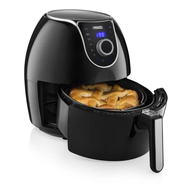 Princess Digital Air Fryer XXL – 5.2 L – 1700 W – 7 Presets