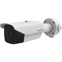 Hikvision Digital Technology DS-2TD2138-10/QY telecamera di sorveglianza Capocorda Telecamera sicurezza IP Esterno 1280 x 720 Pixel Parete [DS-2TD2138-10/QY]