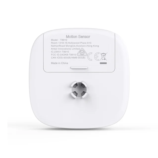 Anker T8910021 security cameras mounts & housings Sensore [5B41-01E+5B41-011]