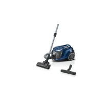 Bosch Serie 6 BGC41X36 aspirapolvere a traino A cilindro Secco 700 W [BGC41X36]