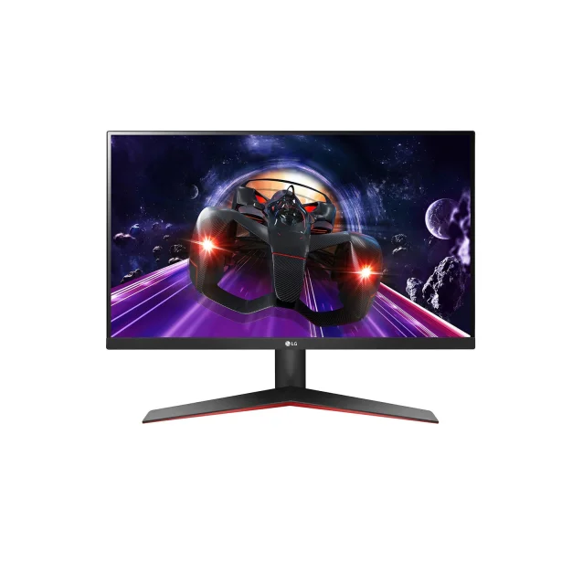 LG 24MP60G-B Monitor PC 60,5 cm (23.8