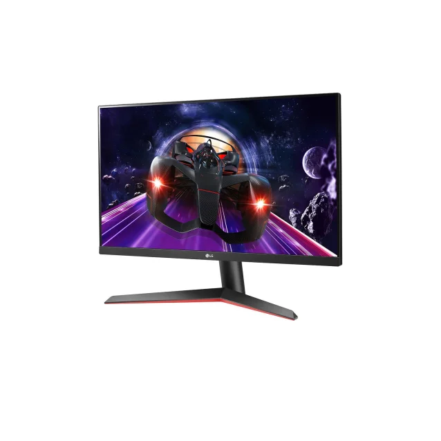 LG 24MP60G-B Monitor PC 60,5 cm (23.8