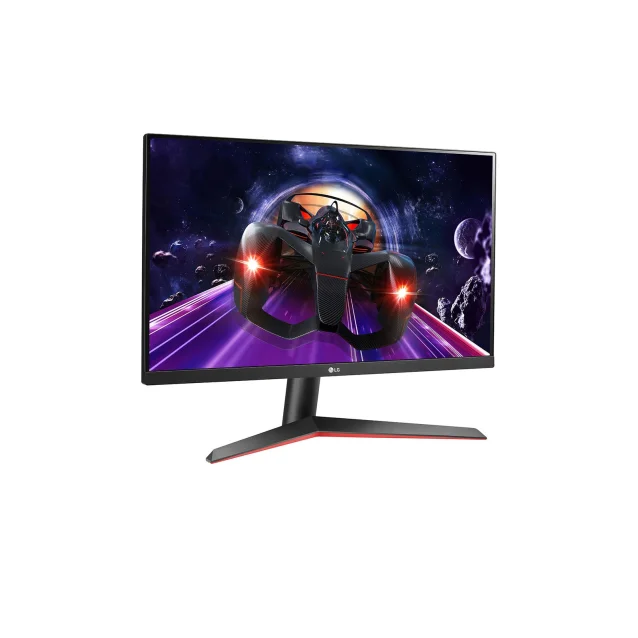 LG 24MP60G-B Monitor PC 60,5 cm (23.8