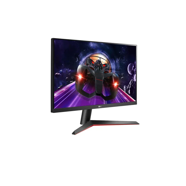 LG 24MP60G-B Monitor PC 60,5 cm (23.8