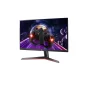 LG 24MP60G-B Monitor PC 60,5 cm (23.8