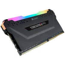 Corsair Vengeance RGB Pro CMW16GX4M1Z3600C18 memoria 16 GB DDR4 3600 MHz [CMW16GX4M1Z3600C18]
