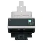 Ricoh fi-8170 ADF + scanner ad alimentazione manuale 600 x DPI A4 Nero, Grigio [PA03810-B051]