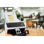 Ricoh fi-8170 ADF + scanner ad alimentazione manuale 600 x DPI A4 Nero, Grigio [PA03810-B051]